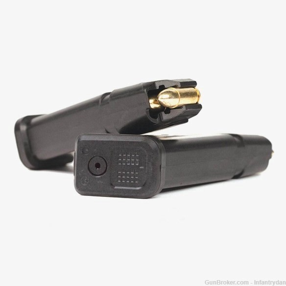 PMAG 17 Round Magazine 9MM (2 pack)-img-2