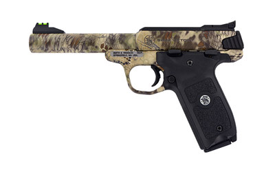 10297 Smith & Wesson SW22 Victory Single Action Only Metal Frame Pistol Ful-img-0