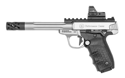 12079 Smith & Wesson SW22 Victory Target Performance Center Single Action O-img-0