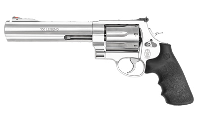 13331 Smith & Wesson Model 350 X-Frame Revolver Double Action/Single Action-img-0