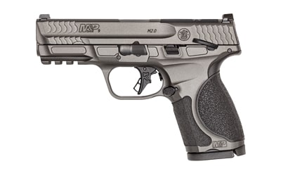 14104 Smith & Wesson M&P M2.0 Metal Striker Fired Aluminum Frame Pistol Com-img-0