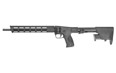 14167 Smith & Wesson M&P FPC Folding Carbine 10MM 16.25" Threaded Barrel 9/-img-0