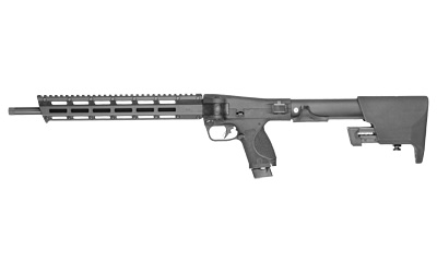 14171 Smith & Wesson M&P FPC Folding Carbine 22 LR 16.25" Barrel Threaded 1-img-0