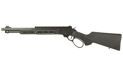14195 Smith & Wesson 1854 Stealth Hunter 45 Colt 16.3" Barrel Threaded 11/1-img-0