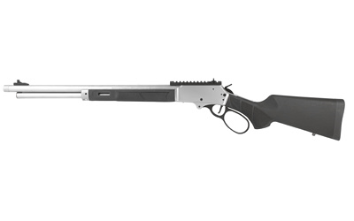 14204 Smith & Wesson 1854 45-70 Government 20" Threaded Barrel 11/16X24 Thr-img-0