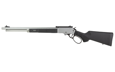 14206 Smith & Wesson 1854 360 Buckhammer 20" Threaded Barrel 5/8X24 Thread-img-0