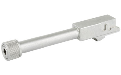 AAXTB1923 Advantage Arms Threaded barrel with Adapter, 22LR Conversion Barr-img-0