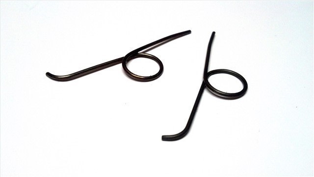 German HK MP5 9x Trigger Spring-img-0