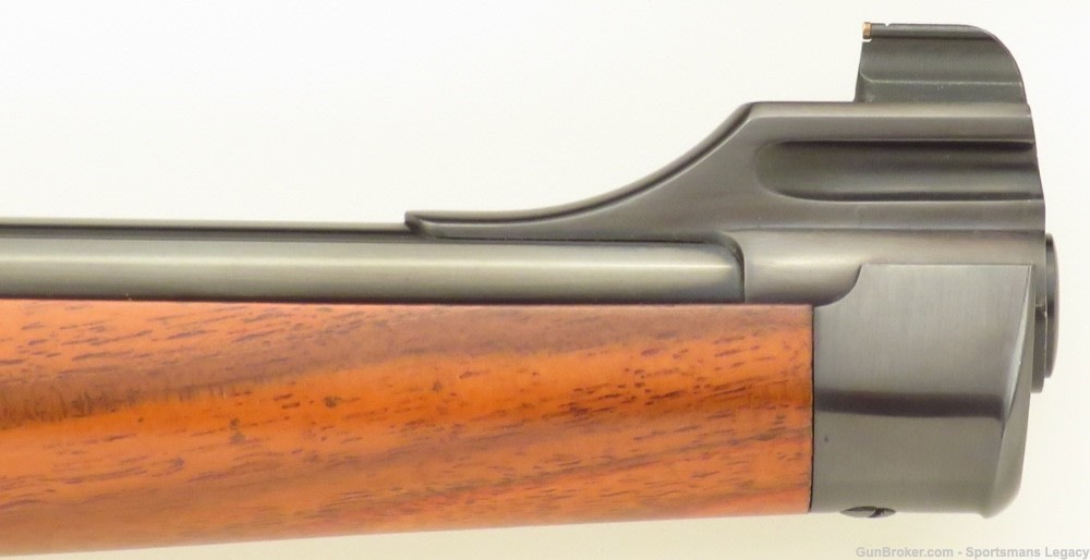 Kimber of Oregon 84 Continental .222 Remington, folder, 97 percent, layaway-img-11
