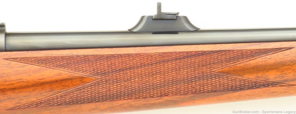 Kimber of Oregon 84 Continental .222 Remington, folder, 97 percent, layaway-img-10