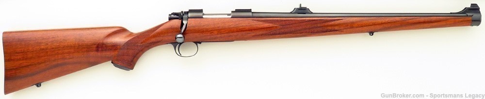 Kimber of Oregon 84 Continental .222 Remington, folder, 97 percent, layaway-img-0