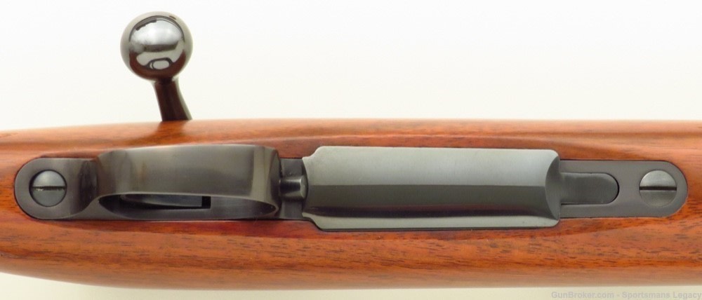 Kimber of Oregon 84 Continental .222 Remington, folder, 97 percent, layaway-img-7