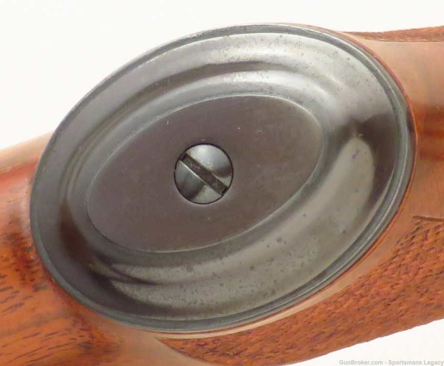 Kimber of Oregon 84 Continental .222 Remington, folder, 97 percent, layaway-img-12