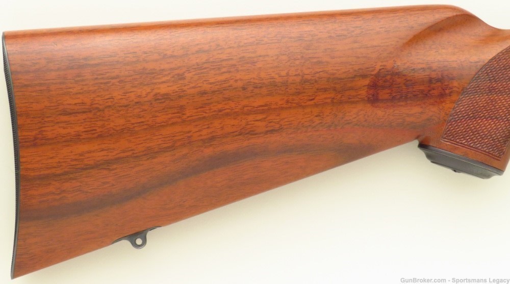 Kimber of Oregon 84 Continental .222 Remington, folder, 97 percent, layaway-img-8