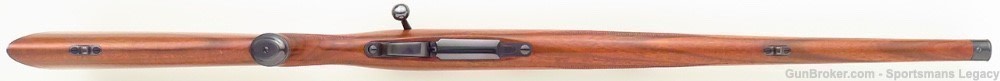 Kimber of Oregon 84 Continental .222 Remington, folder, 97 percent, layaway-img-3