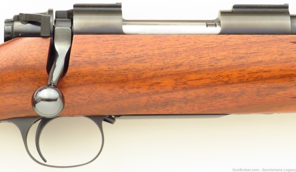 Kimber of Oregon 84 Continental .222 Remington, folder, 97 percent, layaway-img-4