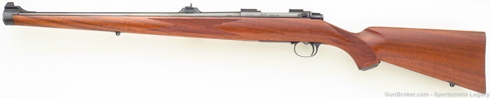 Kimber of Oregon 84 Continental .222 Remington, folder, 97 percent, layaway-img-1