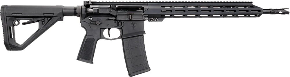 US Palm Storm CAT4 AR15 5.56mm 16" - RI0001000-1-AA-N-img-1