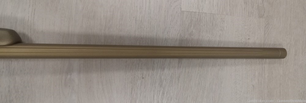 Browning X Bolt Pro LR 6.5 Creedmoor, Like New-img-7