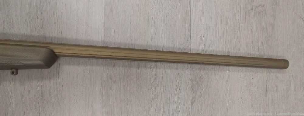 Browning X Bolt Pro LR 6.5 Creedmoor, Like New-img-3