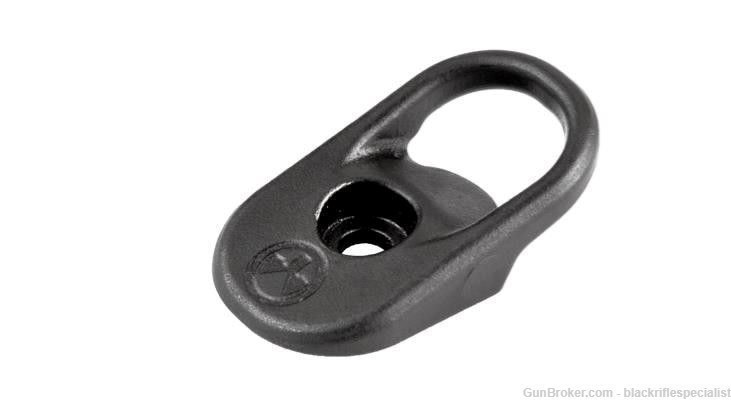 Magpul MSA MOE Sling Attachment Point Black  MAG504 JT-img-0