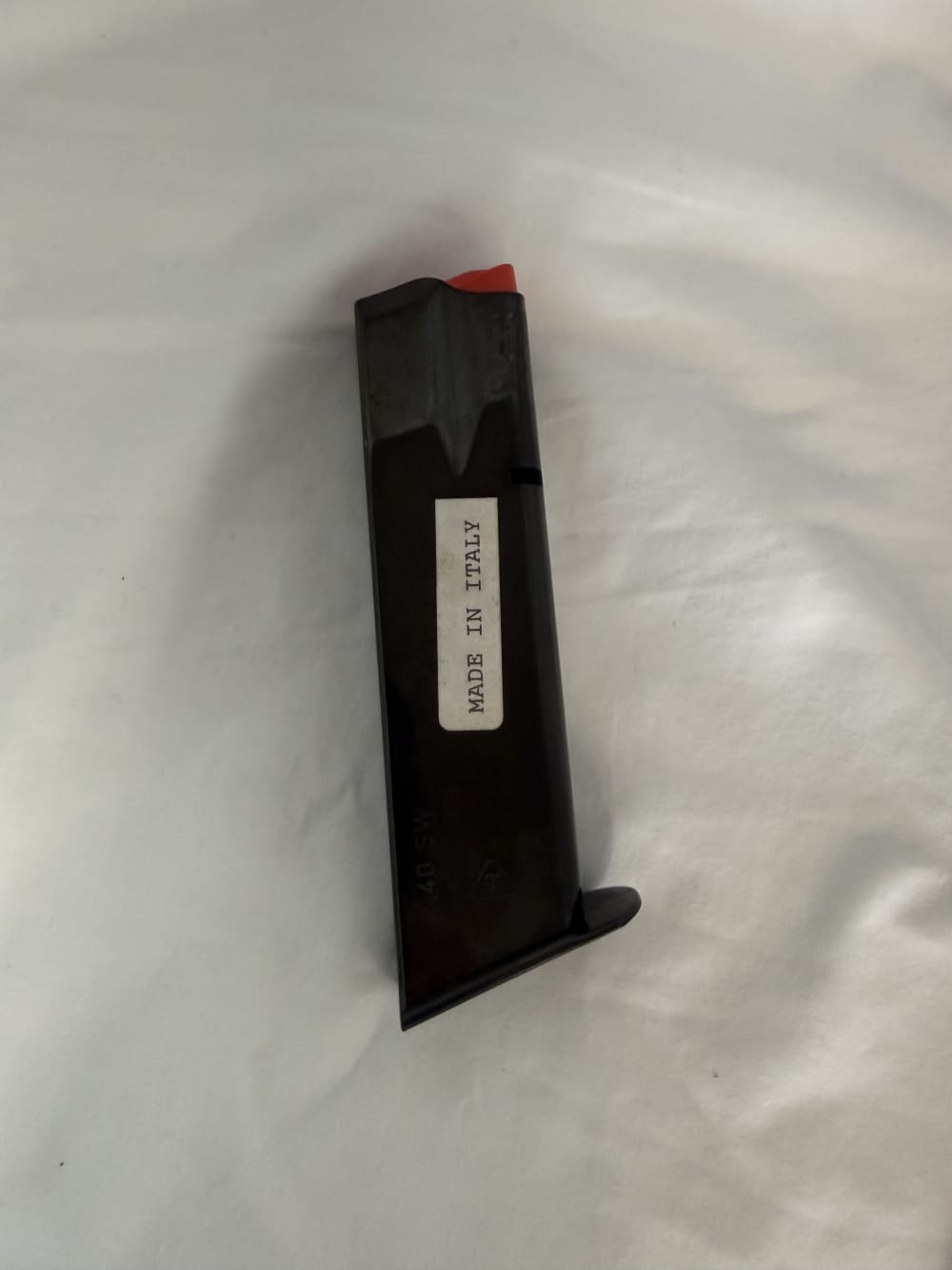 EAA Witness 40 S&W 12 Round CZ 75 Pattern Magazine 101400-img-1