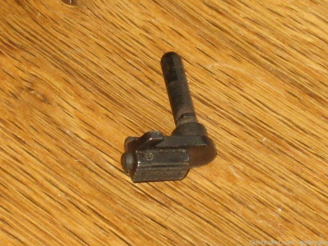 Browning Hi Power (Safety ,Complete)-img-0