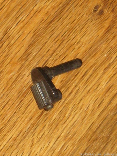 Browning Hi Power (Safety ,Complete)-img-1