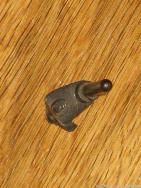 Browning Hi Power (Safety ,Complete)-img-2