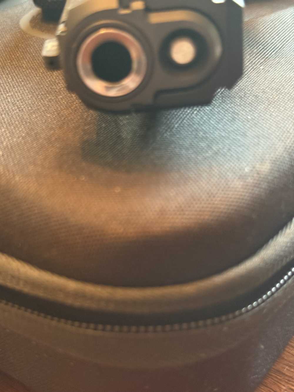 Cajun Custom Pro Pkg CZ Shadow 2 Carry Vortex Defender NS FREE SHIP -img-30