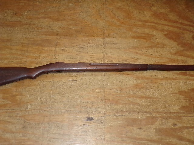 JAPANESE  TYPE 1 STOCK-img-0