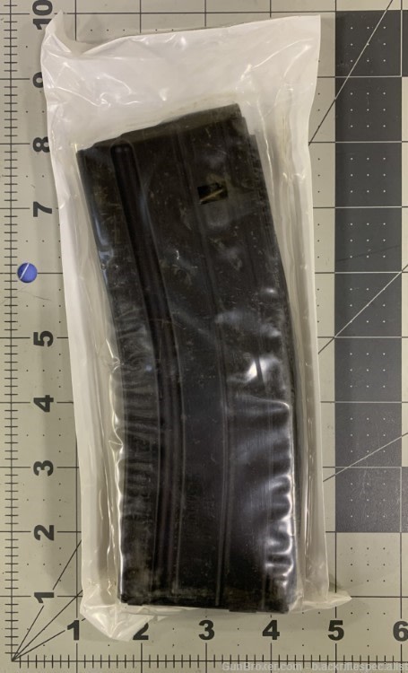 C Products Defense AR15 6.8 SPC 25 Round Magazine DS682-img-0