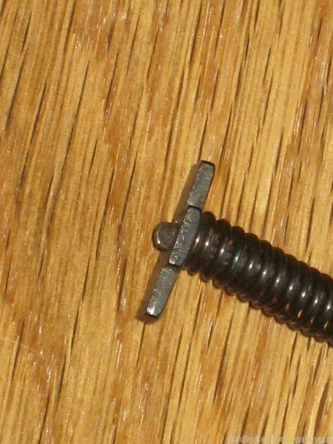 Beretta 950 Series (Hammer Strut Assembly)-img-3