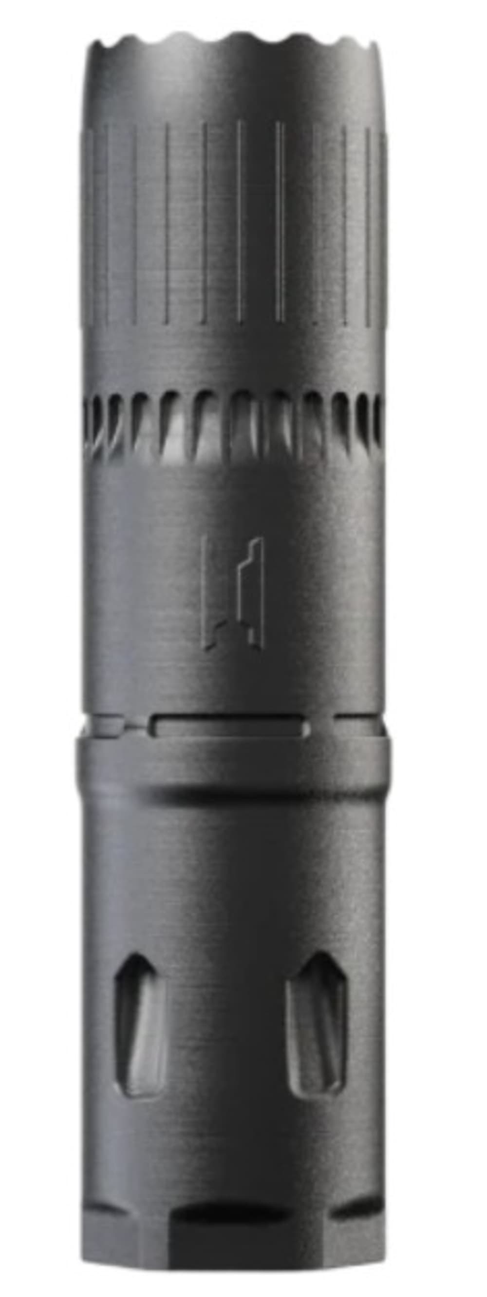 Ambient Arms EXO 5.56 Titanium Suppressor.-img-5