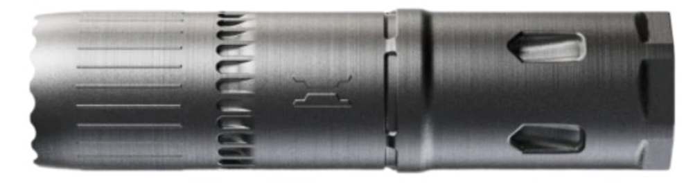Ambient Arms EXO 5.56 Titanium Suppressor.-img-4