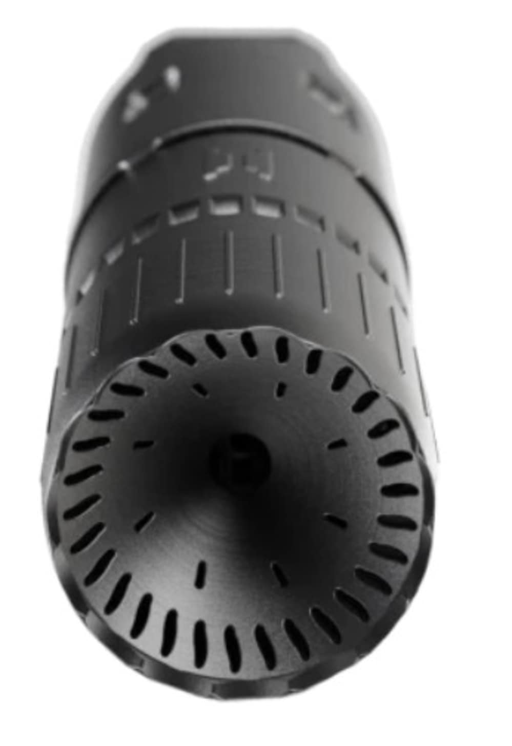 Ambient Arms EXO 5.56 Titanium Suppressor.-img-2