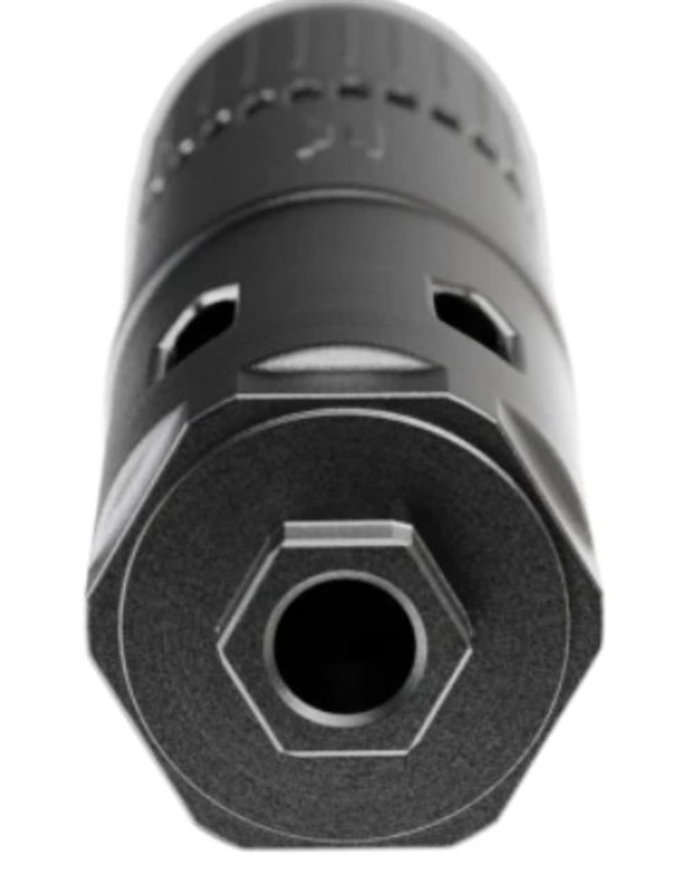 Ambient Arms EXO 5.56 Titanium Suppressor.-img-3