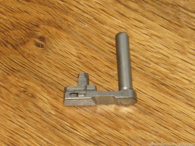 Kahr K9 & K40 (Slide Lock)-img-1