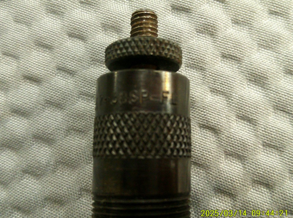 Lyman 6 piece die 357/38-img-9