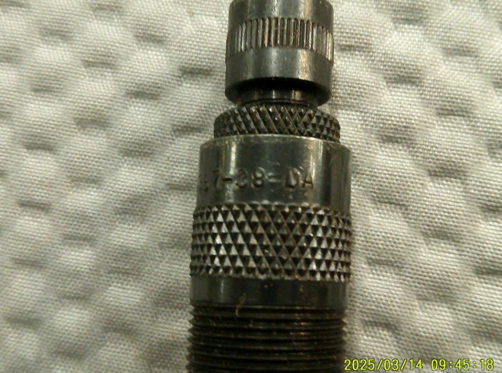 Lyman 6 piece die 357/38-img-10
