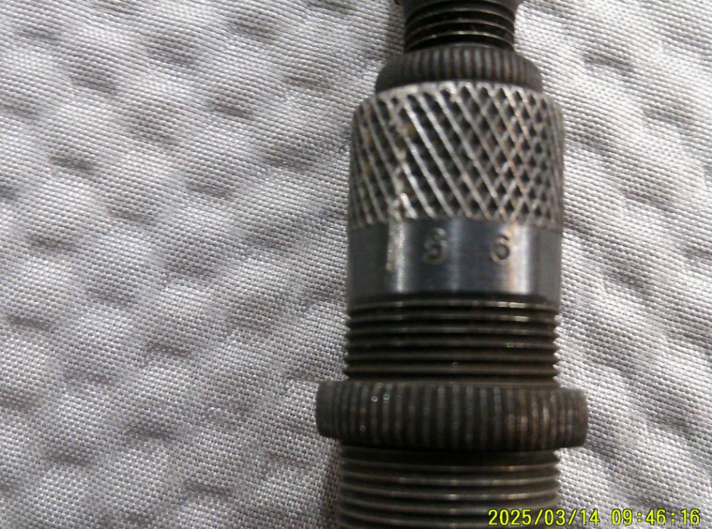 Lyman 6 piece die 357/38-img-14