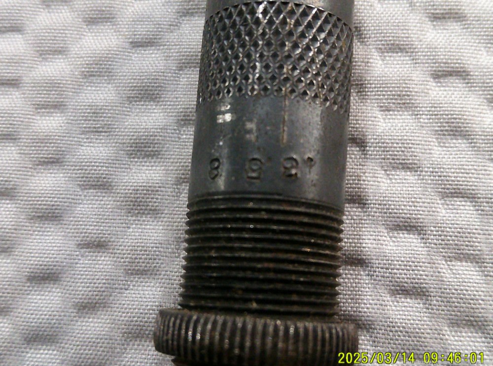 Lyman 6 piece die 357/38-img-13