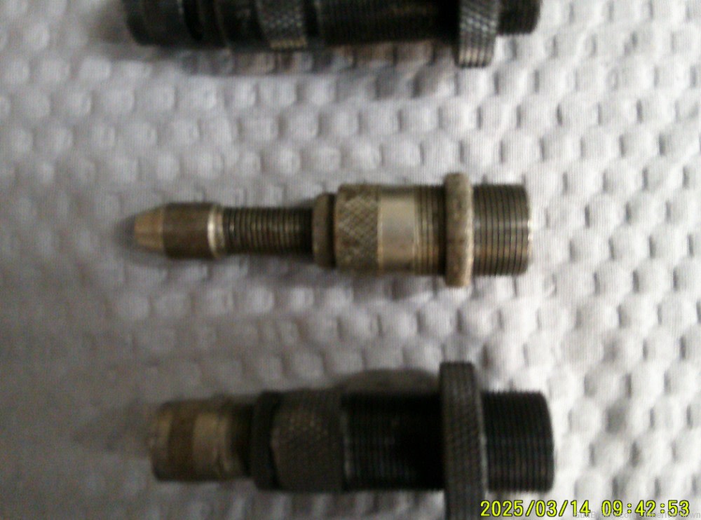 Lyman 6 piece die 357/38-img-6