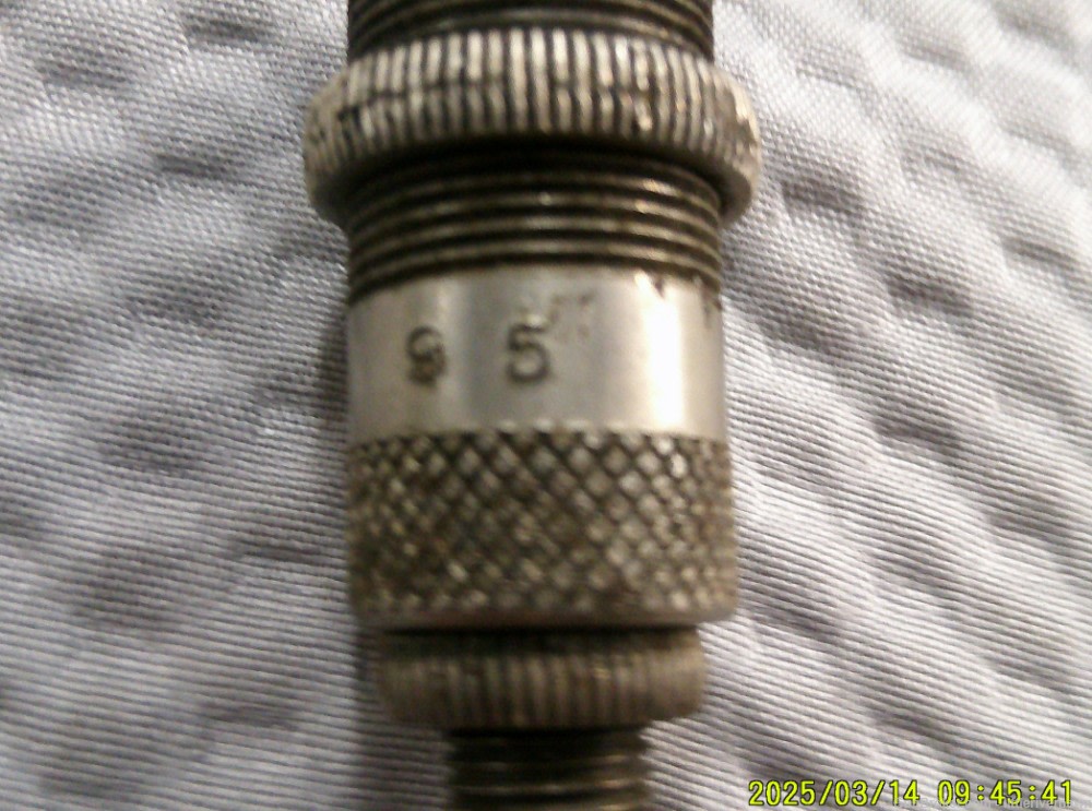 Lyman 6 piece die 357/38-img-12