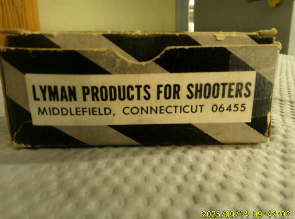 Lyman 6 piece die 357/38-img-4