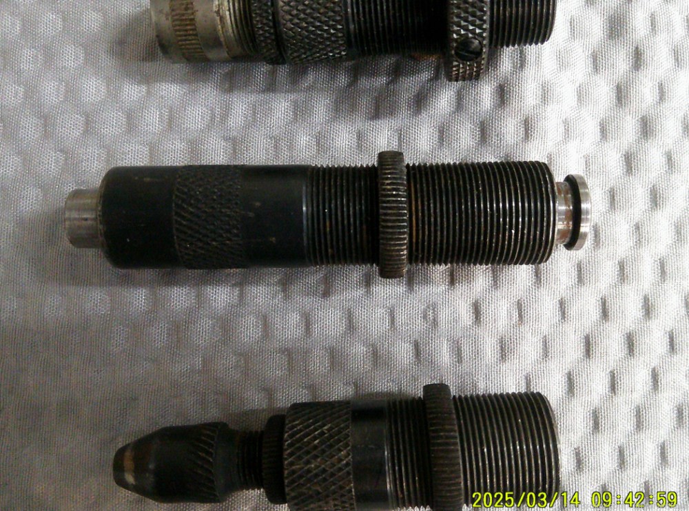 Lyman 6 piece die 357/38-img-7