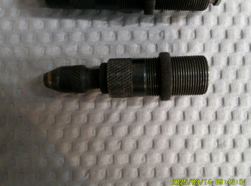 Lyman 6 piece die 357/38-img-8