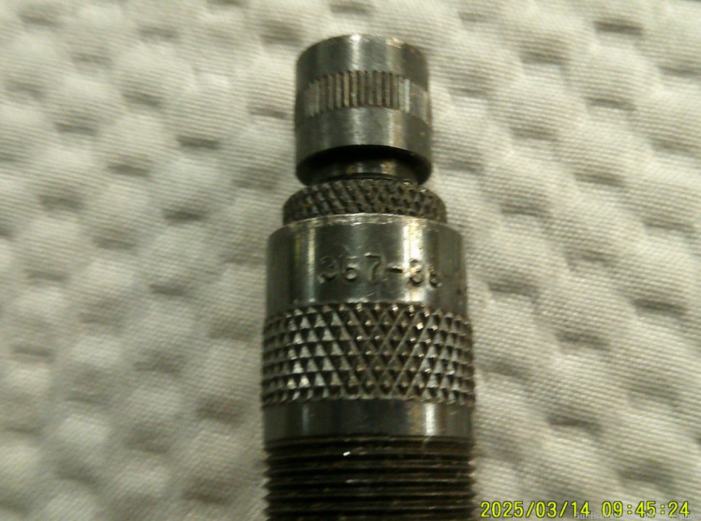 Lyman 6 piece die 357/38-img-11