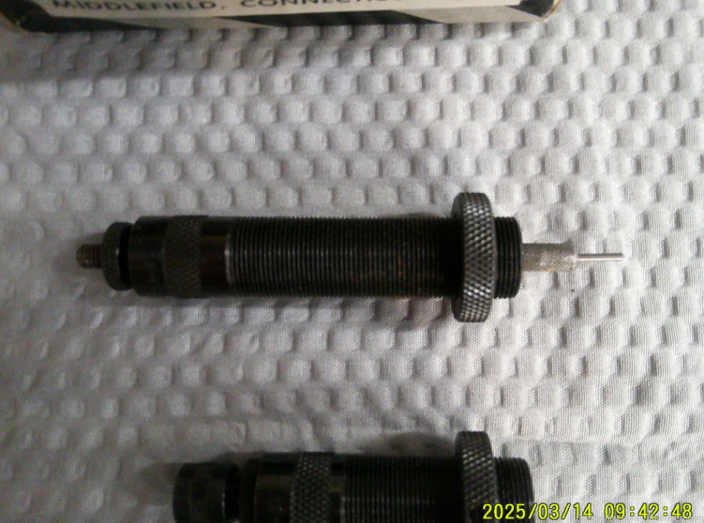 Lyman 6 piece die 357/38-img-5
