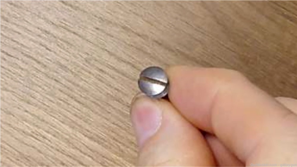Browning A5 (Carrier Screw Non Locking)-img-2
